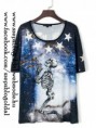 Skeleton T-Shirt